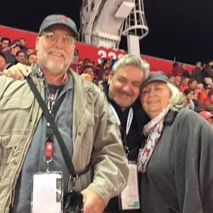 Meet your Posher, Dianne